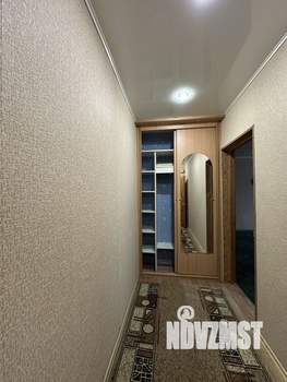 2-к квартира, вторичка, 62м2, 1/16 этаж