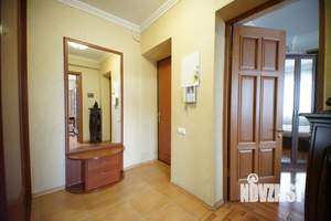 3-к квартира, вторичка, 62м2, 2/4 этаж