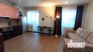 2-к квартира, вторичка, 62м2, 10/14 этаж