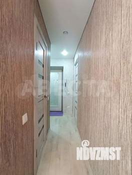 1-к квартира, вторичка, 28м2, 5/5 этаж