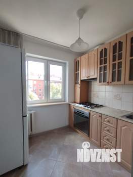 4-к квартира, вторичка, 74м2, 4/5 этаж