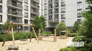 3-к квартира, вторичка, 87м2, 8/9 этаж