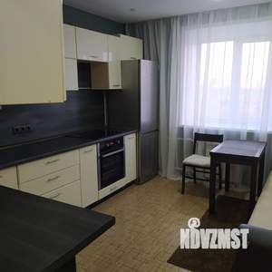 1-к квартира, вторичка, 39м2, 5/6 этаж