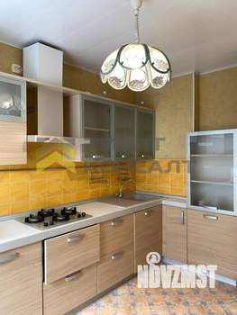 2-к квартира, вторичка, 52м2, 5/5 этаж