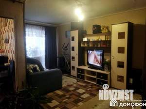 1-к квартира, вторичка, 30м2, 3/5 этаж