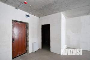 1-к квартира, сданный дом, 41м2, 16/18 этаж