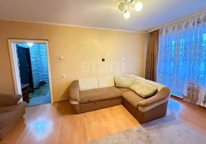 2-к квартира, вторичка, 52м2, 8/9 этаж