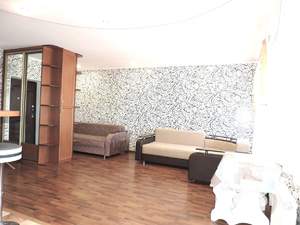 1-к квартира, вторичка, 40м2, 8/10 этаж