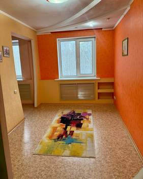 3-к квартира, вторичка, 60м2, 5/5 этаж