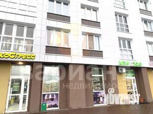 2-к квартира, вторичка, 50м2, 2/21 этаж