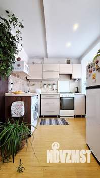 2-к квартира, вторичка, 43м2, 5/5 этаж