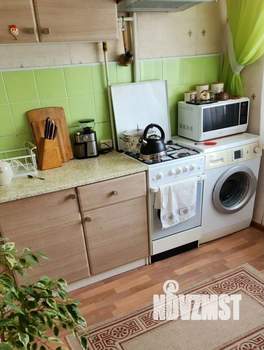 2-к квартира, вторичка, 48м2, 4/9 этаж