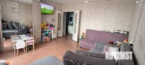 1-к квартира, вторичка, 40м2, 16/16 этаж