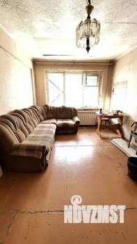 2-к квартира, вторичка, 45м2, 1/5 этаж