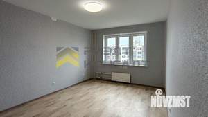1-к квартира, вторичка, 37м2, 7/8 этаж