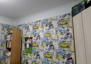 3-к квартира, вторичка, 63м2, 6/9 этаж