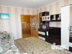 3-к квартира, вторичка, 63м2, 10/10 этаж