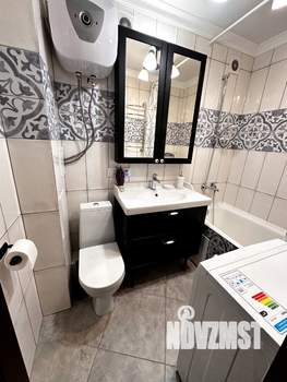 3-к квартира, вторичка, 58м2, 2/5 этаж