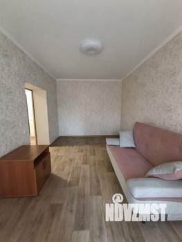 1-к квартира, вторичка, 39м2, 2/5 этаж