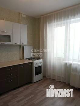 1-к квартира, вторичка, 37м2, 6/10 этаж