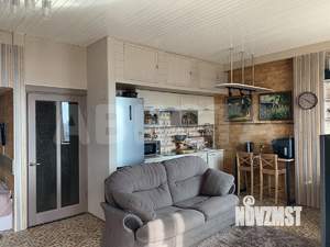 1-к квартира, вторичка, 40м2, 12/13 этаж