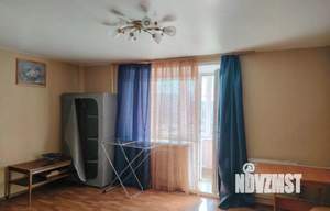 1-к квартира, вторичка, 34м2, 8/10 этаж