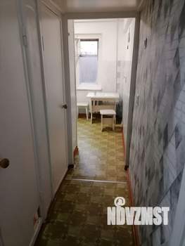 2-к квартира, вторичка, 45м2, 4/5 этаж