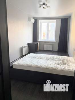 2-к квартира, вторичка, 55м2, 11/16 этаж