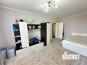 1-к квартира, вторичка, 30м2, 9/9 этаж
