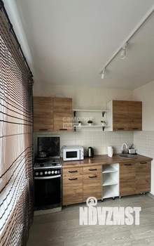 1-к квартира, вторичка, 38м2, 9/9 этаж