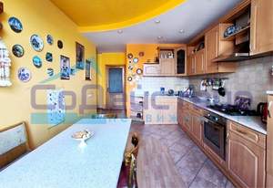 3-к квартира, вторичка, 98м2, 4/5 этаж