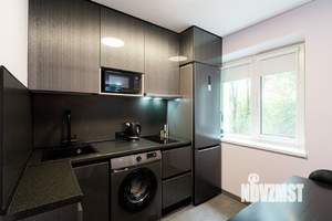 3-к квартира, вторичка, 55м2, 2/5 этаж