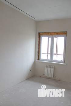 2-к квартира, вторичка, 61м2, 1/9 этаж