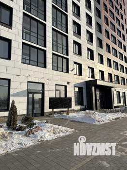 2-к квартира, сданный дом, 51м2, 8/15 этаж