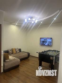 3-к квартира, вторичка, 81м2, 4/9 этаж