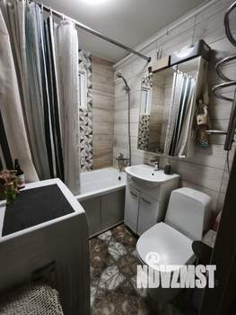 1-к квартира, вторичка, 31м2, 2/5 этаж