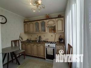 3-к квартира, вторичка, 64м2, 5/5 этаж