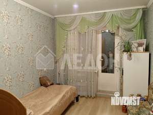 3-к квартира, вторичка, 63м2, 6/9 этаж