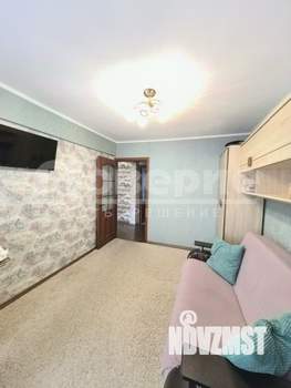 2-к квартира, вторичка, 48м2, 3/5 этаж