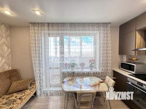 1-к квартира, вторичка, 50м2, 14/16 этаж