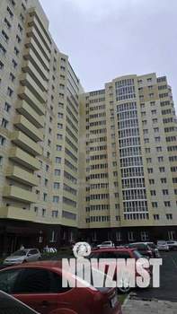1-к квартира, вторичка, 38м2, 14/16 этаж