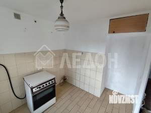 1-к квартира, вторичка, 31м2, 1/5 этаж