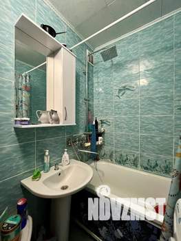 3-к квартира, вторичка, 62м2, 1/9 этаж