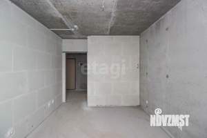 2-к квартира, сданный дом, 60м2, 6/9 этаж