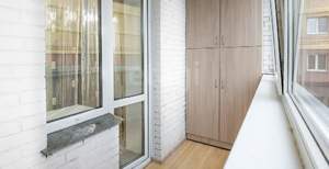 1-к квартира, вторичка, 34м2, 2/9 этаж