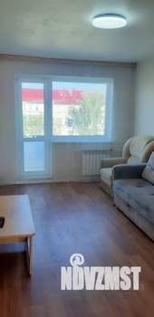 2-к квартира, вторичка, 45м2, 5/5 этаж