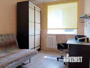 2-к квартира, вторичка, 50м2, 5/5 этаж