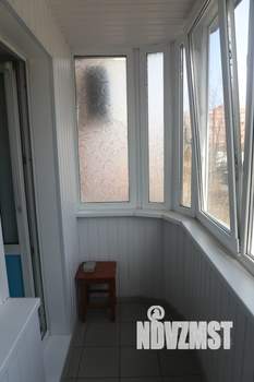 2-к квартира, вторичка, 53м2, 1/10 этаж