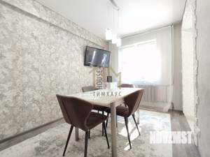 3-к квартира, вторичка, 60м2, 1/5 этаж