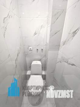 2-к квартира, вторичка, 53м2, 1/9 этаж